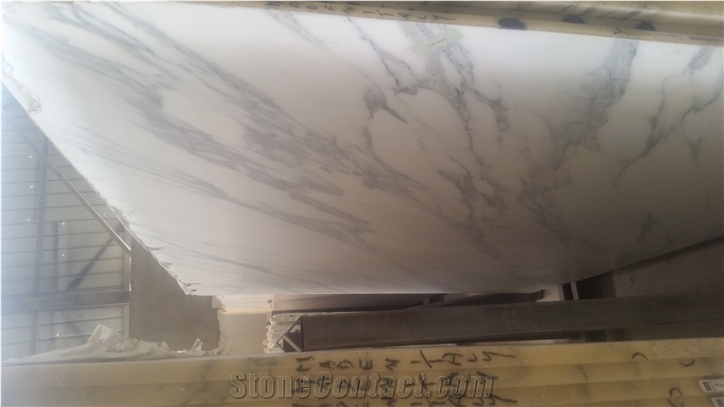 Arabescato Marble