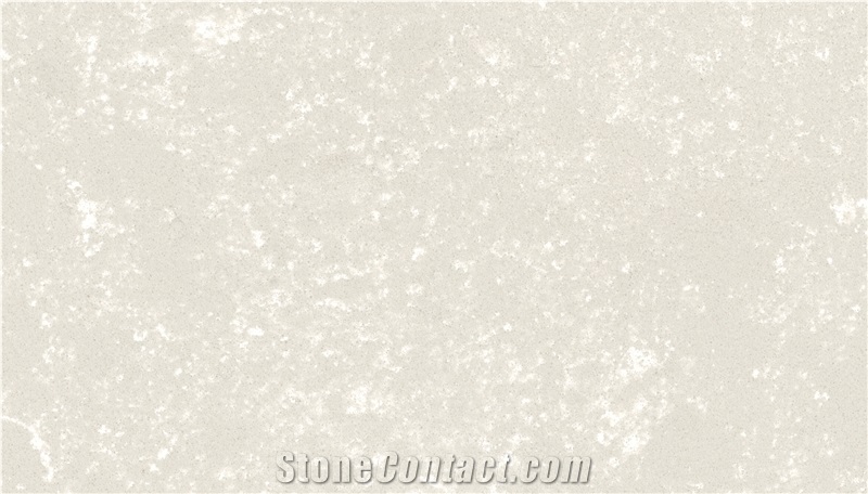 Beige Artificial Quartz Stone Tiles and Slabs Prefabricated 15mm/20mm/25mm/30mm for Floorings and Interior Application