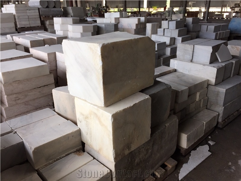 Malaysia Mabrle Block for Handcraft, Sculpture and Etc