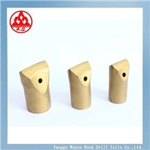 Top Quality Tapered Chisel Bits