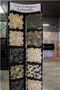 Natural Stone, Decorative Tile and Unique Mosaics