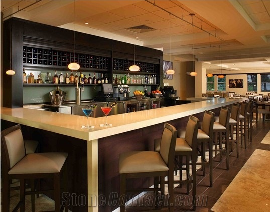 small commercial bar designs