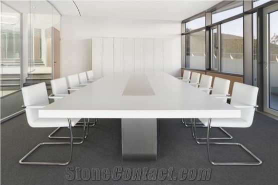 Modern Meeting Table Design Conference Table