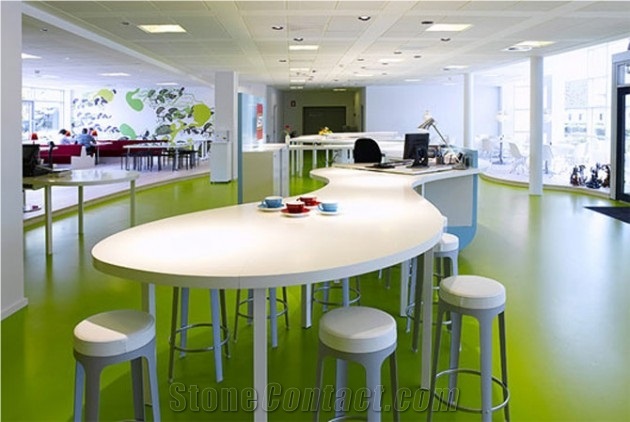 Modern Meeting Table Design Conference Table