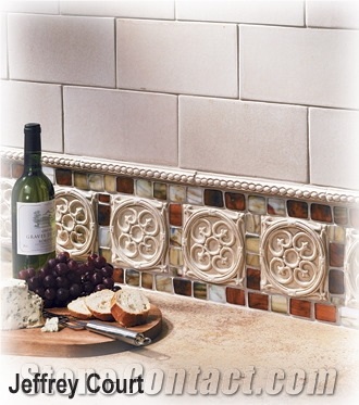 Bathroom and Kitchen Backsplash Tiles, Backsplash Mosaic Tiles