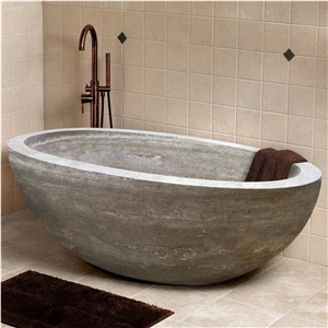 Natural Stone Bathtubs