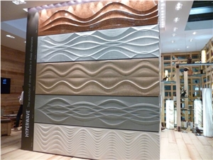3d Cnc Wall Panels