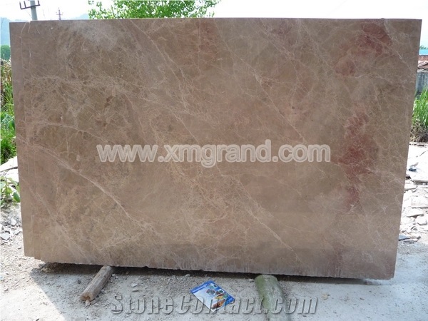 China Light Emperador Marble Tiles and Slabs, Emperador Marble Floors Patterns and Wall Stones