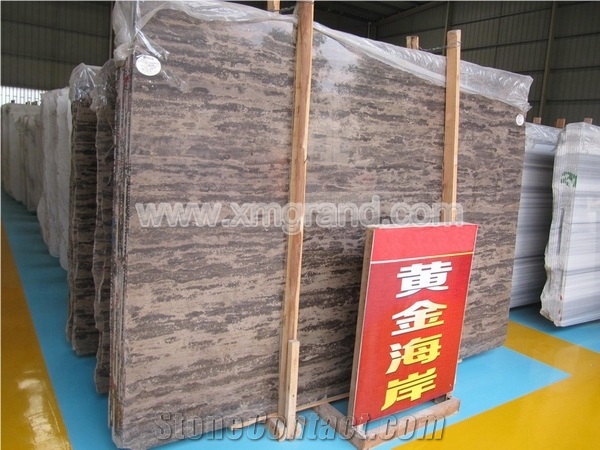 Gold Beach Marble Tiles and Slabs