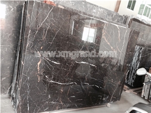 Marron Emperador Marble Tiles and Slabs, China Dark Emperador Marble Stone,Marble Skirtings and Floor Coverting Tiles