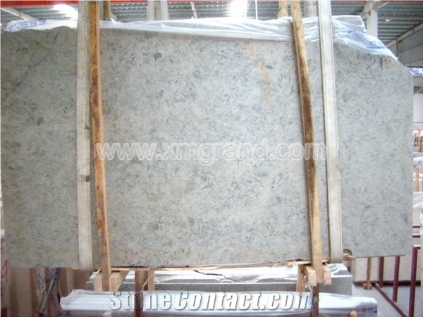 Ocean Grey Marble Tiles and Slabs, Grey Marble Floor and Wall Covering Tiles