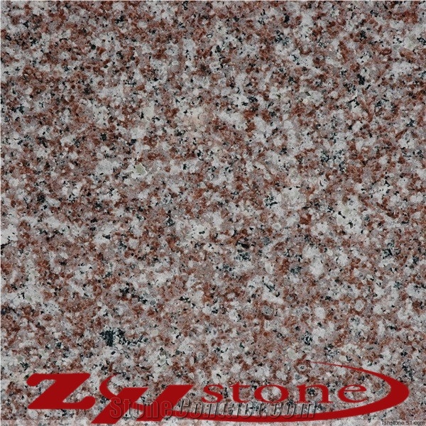 Cheap Polished Luna Pearl Granite,Luoyuan Bainbrook Brown Granite G664 Wall&Floor Covering, Slabs&Tiles, Flooring and Skirting