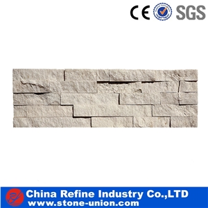 Cheap Slate Stone Strips, Cultured Stones Ledges Stone Veneer for Wall Decoration