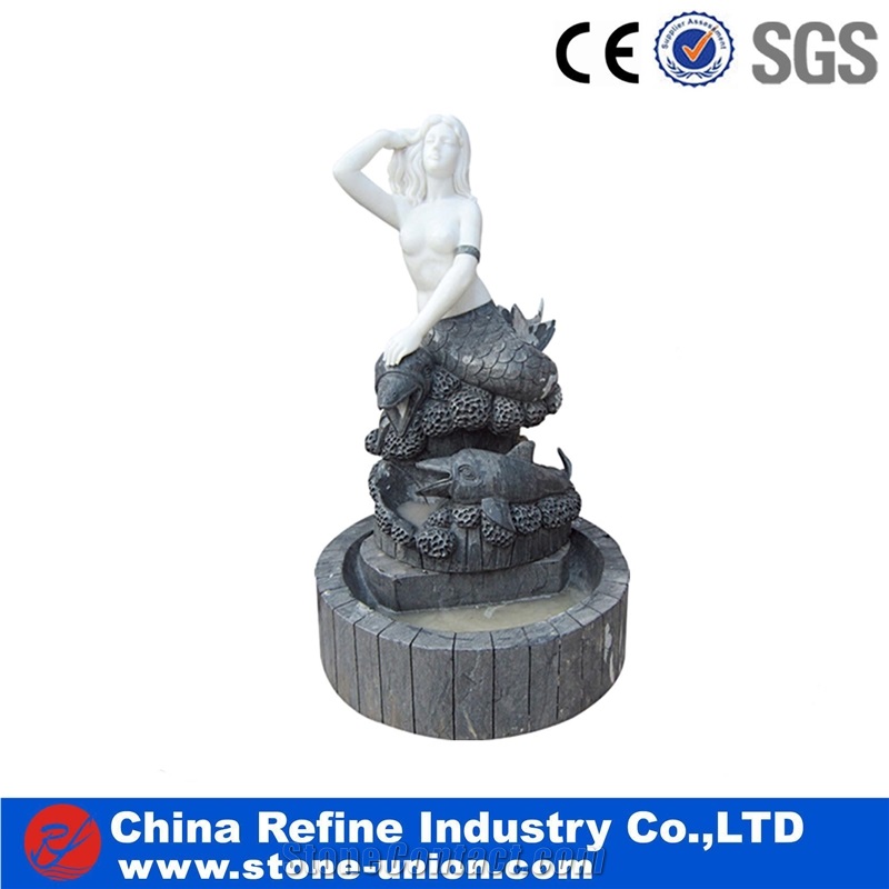 Western Decoration Style Figure Statue Marble Sculpture,Western Style Human Handcarved Sculptures