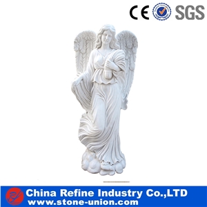 Western Style Statues, White Marble Human Sculptures & Statues, Sculpture Design,White Marble Sculpture/Statue, White Marble Statues
