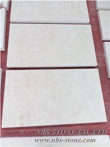 Portugal Beige Sandstone Slabs& Tiles
