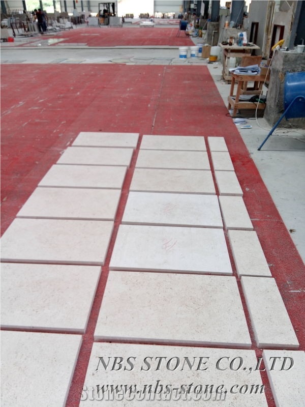 Portugal Beige Sandstone Slabs& Tiles