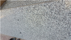 P White Granite Slabs & tiles, polished granite floor covering tiles, walling tiles 