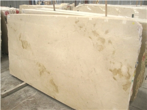 Crema Marfil Marble Polished Slabs Stock Range, beige marble floor covering tiles