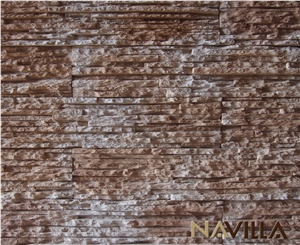 2016 Navilla New Design Waterfall Stone Veneer for Wall Decoration