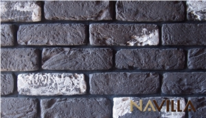 2016 Navilla Reclaimed Brick Veneer for Interior Wall Decoration