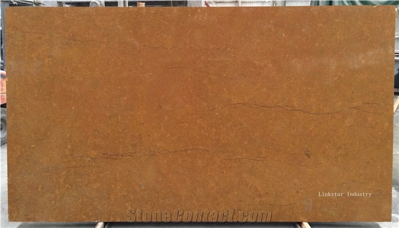 Cheap Indus Gold Stone Tiles Slabs