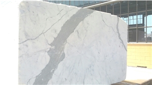 Statuary Marble Blocks, White Marble Blocks