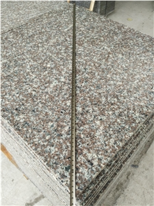 Chinese G664 Granite, Tiles and Slabs