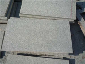 Chinese Granite G612 Flooring Tile & Slab for Sale