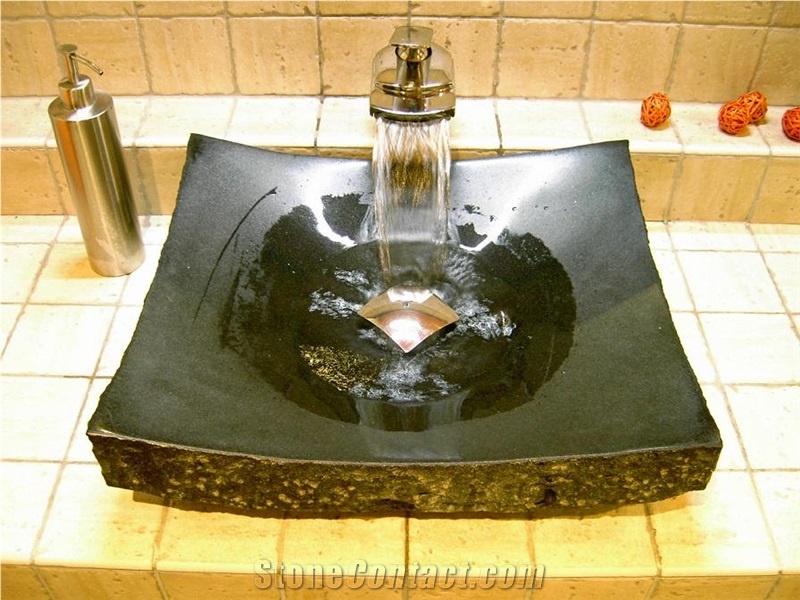 Natural Granite Sink & Basins