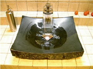 Natural Granite Sink & Basins