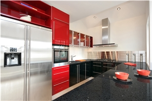 Popular Quartz Stone Kitchen Countertop