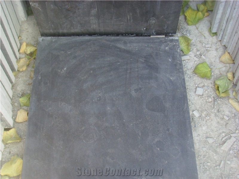 Top Quality Natural Blue Stone Floor Tiles