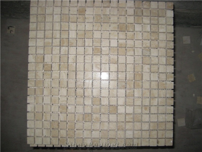 Wall Cladding Decor Mosaic Tiles