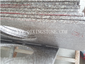China G664 Granite Vanity Tops