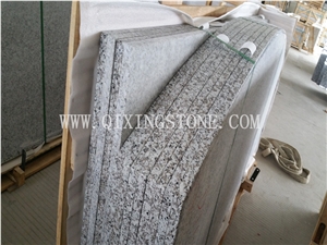 China Gray Granite G439 Granite Kitchen Countertop