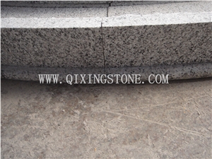 China Supplier G640 Granite Pavers