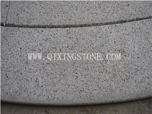 China Supplier G640 Granite Pavers