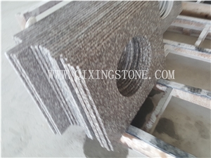 Chinese Cheap Granite for Kitchen Countertop Granite G664 Granite