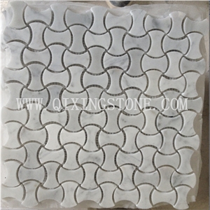 Mosaic Pattern Tiles Polished 2803