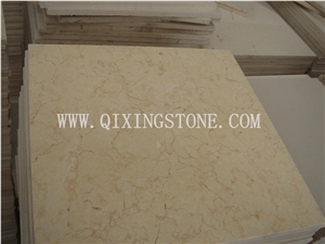 Wholesale New Age Products Sunny Yellow Beige Marble Slabs & Tiles, China Beige Marble