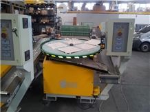 Pragma - Automatic Composition Machine Rotocompono 304