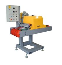 Seco Cru – Continuous Saws for the Incision and the Cut Of Green Tiles or Ceramics