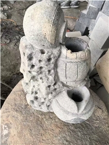 Garden Landscape Stone Products,Independent Artist Garden Decoration Stone Products Garden Water Fountains