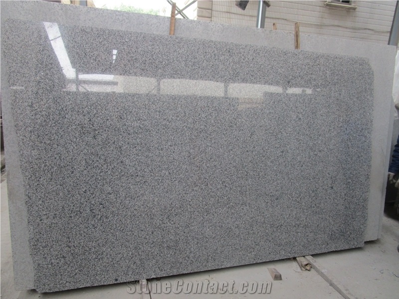 Grey Granite G623 Rosa Beta Polished Big Slab Gangsaw Slab