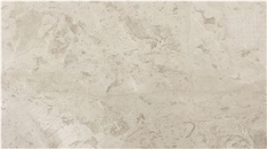 Cream Tumanna Marble Tiles & Slabs, Beige Polished Marble Flooring Tiles, Walling Tiles