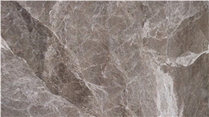 Iconium Emperador Marble Tiles & Slabs, Grey Polished Marble Flooring Tiles, Walling Tiles