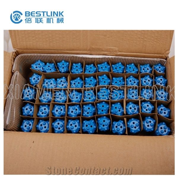 Mining Tungsten Carbides Taper Button Rock Drill Tool Bit, Tapered Button Bits,Tapered Chisel Bits, Tapered Cross Bits