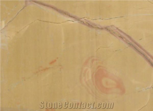 Spanish Gold Marble