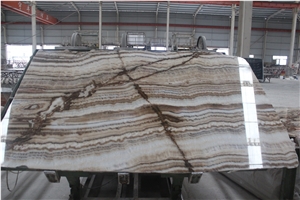 High Quality British Onyx Polished Tile & Slab,Competitive Price Wall&Floor Covering
